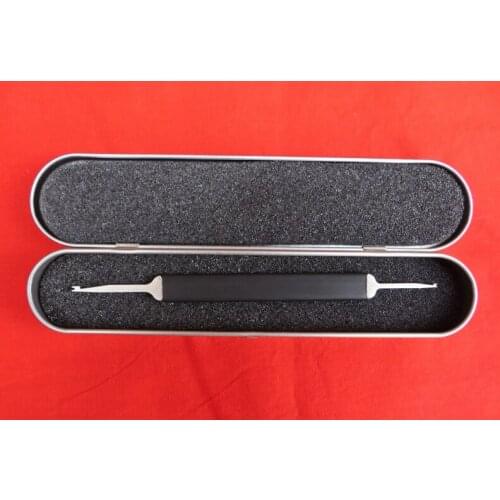 Sachs flute clarinet instrument maintenance tools hook needle hook spring spring spring spring hook