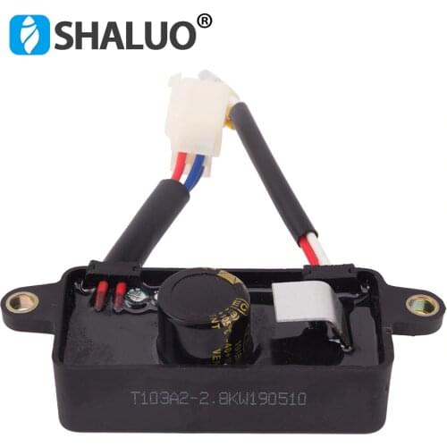 SHALUO Power Supplies