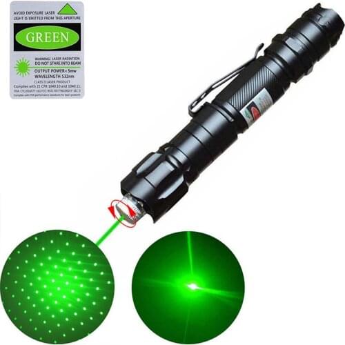 Outdoor 10 Miles Lamp Pen Green Pen Pointer Speech Lamp Laser Beam Light High Power