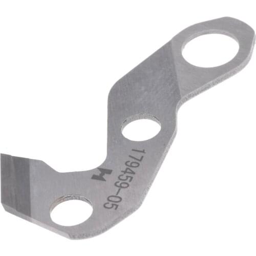 SEWING MACHINE SPARE PARTS ACCESSORIES SEWING STRONG H 179459-05 KNIFE