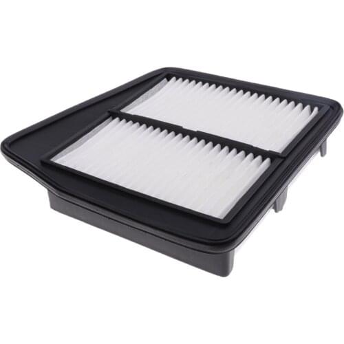 Brand New Durable Rigid Panel Engine Air Filter for Honda Accord 08-12