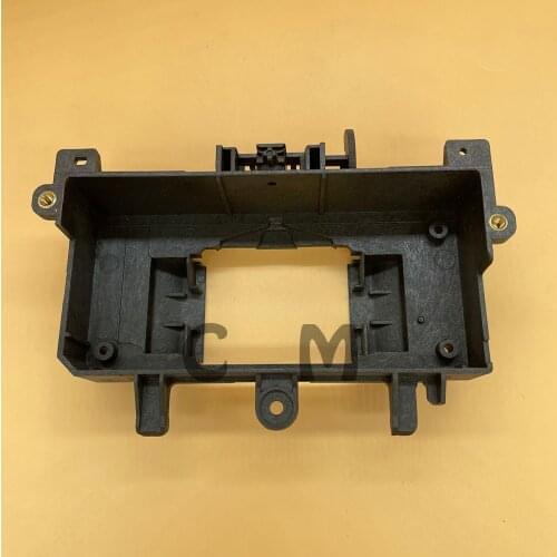 DX5 printhead holder adapter carriage CR shelf for Epson 7450 7880 7880C 7800 9800 9880C printer device slider clean unit assy