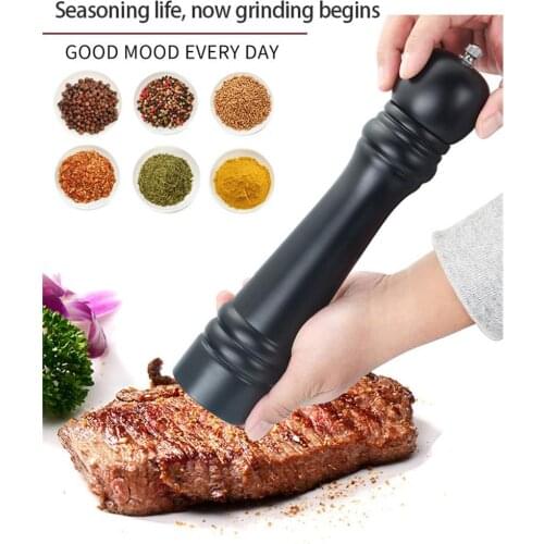 AsyPets Pepper Mills