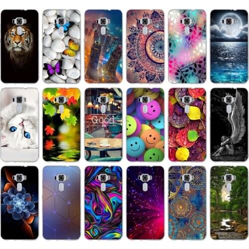 BEBIRDCASE Asus ZenFone 5 Phone Cases