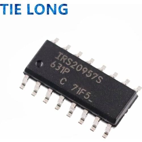 1pcs IRS20957S SOP-16 IRS20957STRPBF SOP16 IRS20957 SOP Digital audio driver chip