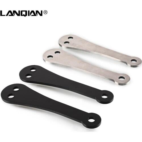For Loncin Voge 500 R DS 300 R AC DS Motorcycle Frame Lowering Parts Voge 500R 500DS 300R 300AC 650DS Accessories
