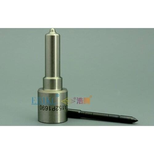 Liseron ERIKC 0 455 120 083 injector nozzle DLLA152P1690, 0433172036 common rail Nozzle P1690