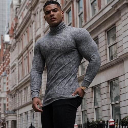 GYM WARRIORS V-neck Sweaters