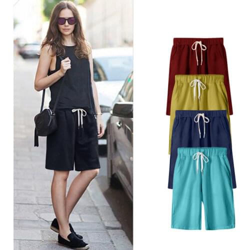 Женские пляжные шорты ISINBOBO China At AliExpress