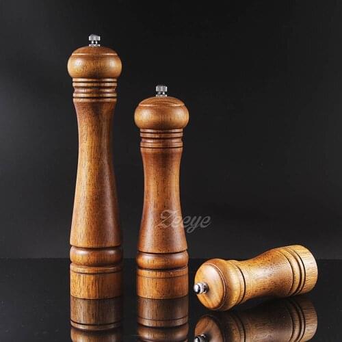 Jmaidenlin Pepper Mills