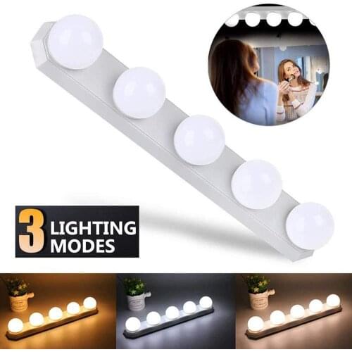LEDGLE Lighting For Dressing Table