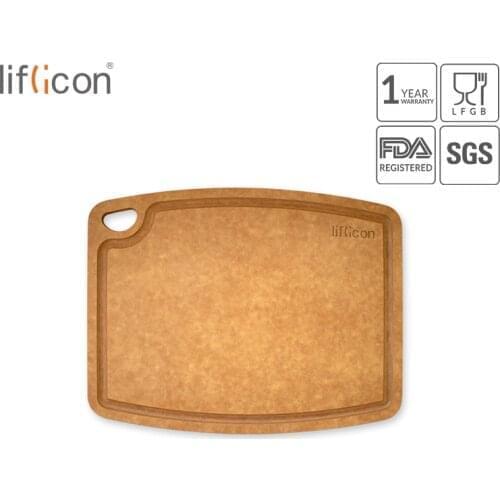 Liflicon Cutting Boards