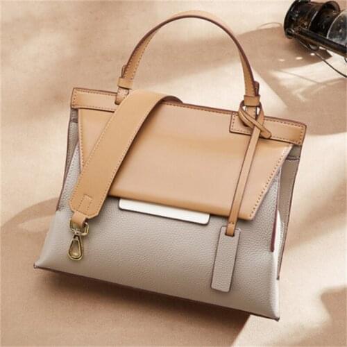 Fashion Women Handbags Vintage Female Crossbody Bags PU Leather Casual Tote Designer Lady Big Shoulder Bag