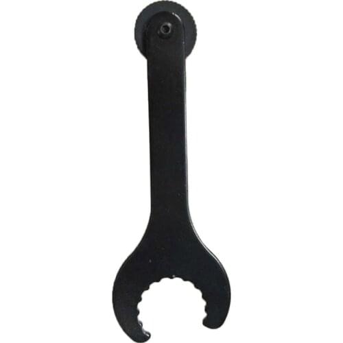 Bicycle Install Spanner Hollowtech II Bike Repair Tool BB Bottom Bracket 2 Wrench Bicycle Crankset Install Kit for Shimano