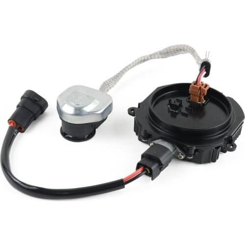 AP02 New For Nissan Honda Mazda Infiniti Renault Subaru Xenon HID Headlight Control Unit Ballast D2S D2R with Plug/Wire