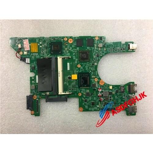 Original Laptop motherboard for Dell FOR Inspiron 14z 5423 motherboard 0KFT53 KFT53 CN-0KFT53 free shipping