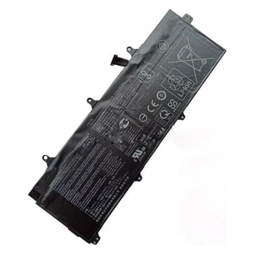 UGB genuine Asus C41N1712 GX501 GX501GI,GX501G GX501GM GX501GS 50Wh laptop battery
