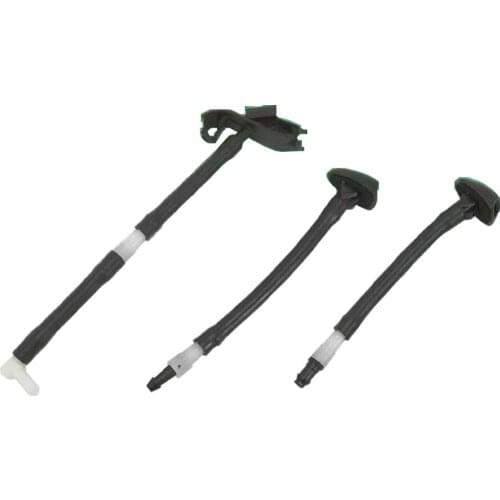 Suitable for Peugeot 307 408 308 3008 C-Triomphe C-Quatr C4L C5 wiper nozzle glass water nozzle