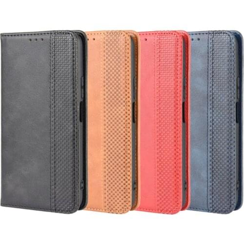 For Huawei P40 Lite 5G Case Luxury Flip PU Leather Wallet Magnetic Adsorption Case For Huawei P40 Lite 5G P40Lite Phone Bags