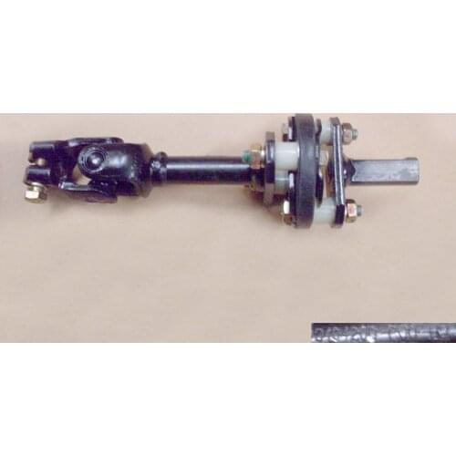 Steering Gear Connection Fork Assembly 3404200-P00-B2 for Great Wall Wingle 24CM