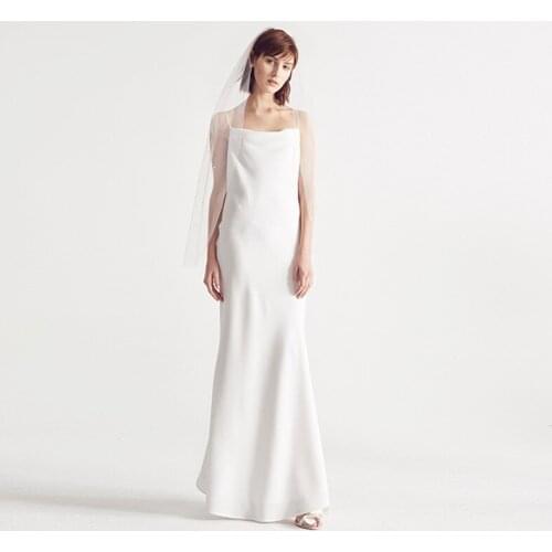 Свадебные платья SEDBOJ China At AliExpress