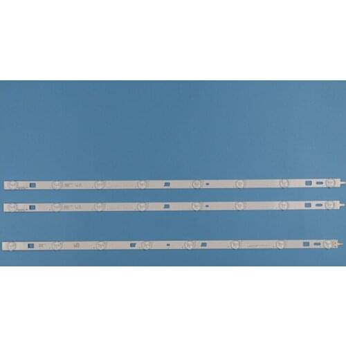 New LED Bar for KJ32D06-ZC22AJ-09 backlight strip suitable to KJ32D06-ZC22AG-20