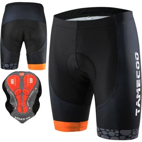 TAMECOO Cycling Shorts