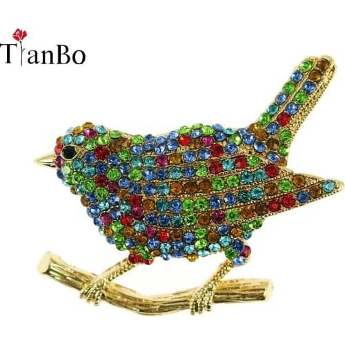 Маленькие броши на одежду TianBo China At AliExpress