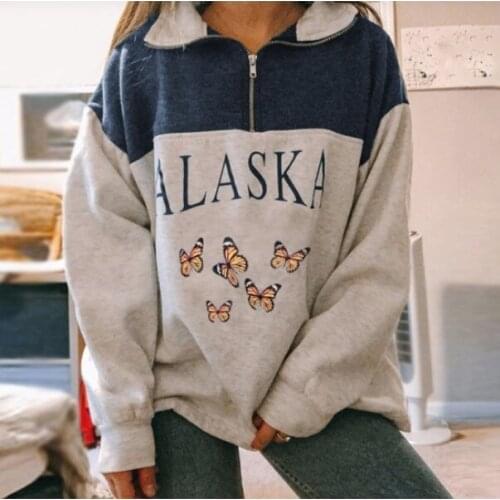 WALKSO Women's Sweatshirts