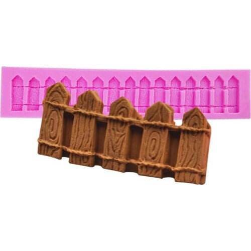 WCIC Silicone Cake Molds