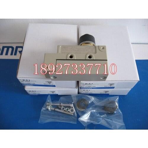 [ZOB] 100% brand new original authentic Omron omron limit switch ZE-N-2 --5PCS/LOT