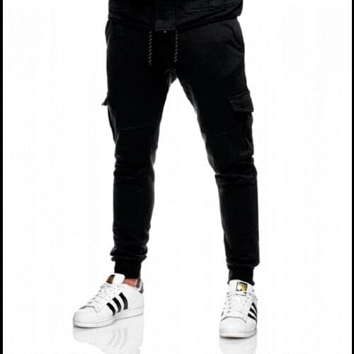 Cute Unicorn Men's Loose Pants