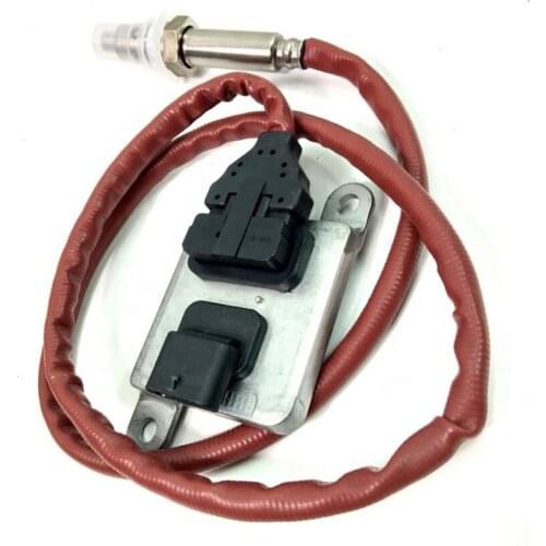 Nitrogen Oxide Sensor 5WK9 6697B 8 576 469 01 5WK9 6697B 857646901