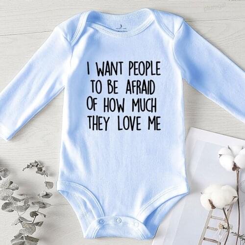 Toddler Jumpsuits Kids' Things Outfit for Girl Winter Baby Clothes Letter Printed Newborn Boys Romper Infant Clothing