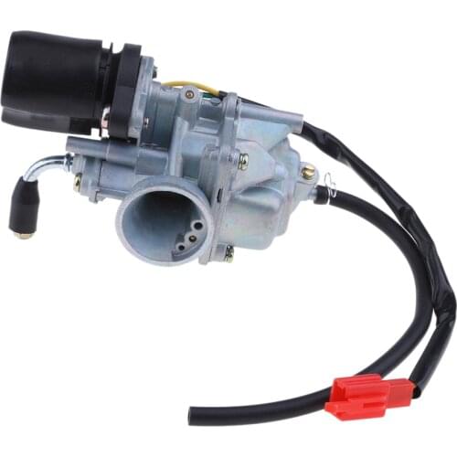 Carburetor Replacement for for YAMAHA Jog 50cc 2 Stroke Scooter Dirt Bike