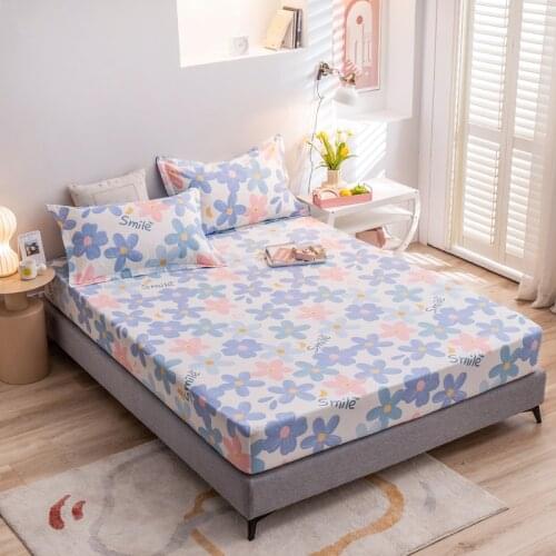 Bed Sheets Lan duo mao China