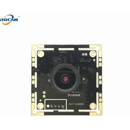 1mp Black and white global shutter usb2.0 camera module 120fps usb camera module For Future Security tablet Industrial testing