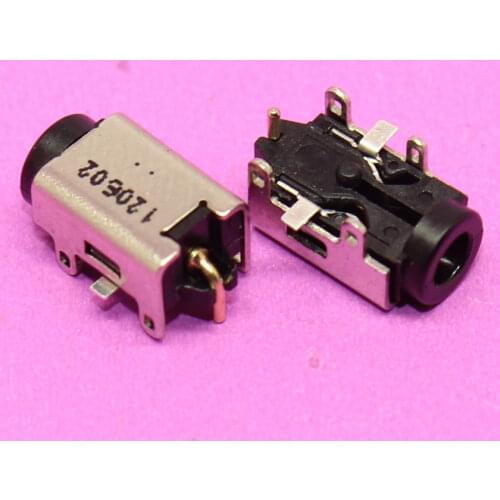 YuXi New DC Power Jack Connector Plug DC Socket For ASUS EEEPC 1215N 1225 1225c 1015B