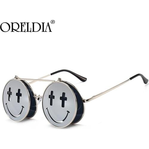 ORELDIA Womens Sunglasses Brand