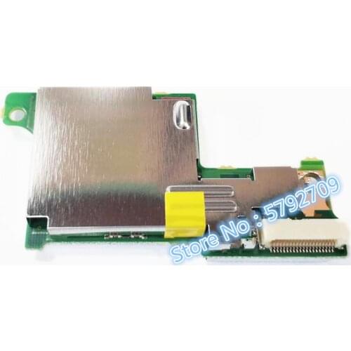 100%new original 7D for Canon 7D Power Board PCB ASS Y DC/DC CG2-2625-000 DSLR Camera parts