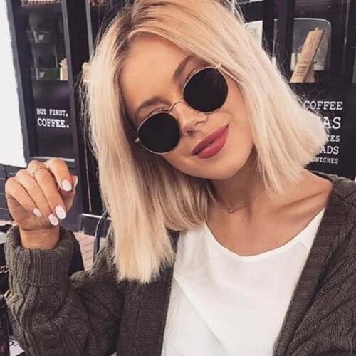 PATCHWERK Womens Sunglasses Brand