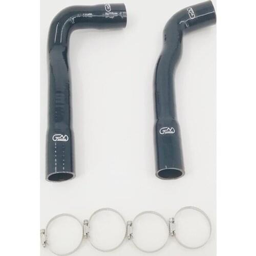 Fit BMW E36 M3 / 325i 325is 325ix 328i 330i 1992-1999 Silicone Radiator Hose Kit