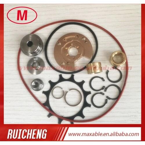 T3 T4 T04B T04E turbo rebuild kits/turbo repair kits/turbo kits/turbo service kits 360 degree
