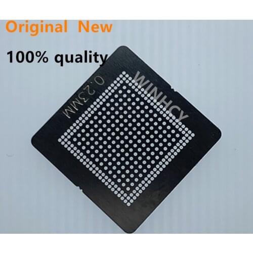 Direct heating 90*90 JHL6240 JHL6340 JHL6540 JHL7540 DSL6340 DSL6540 stencil