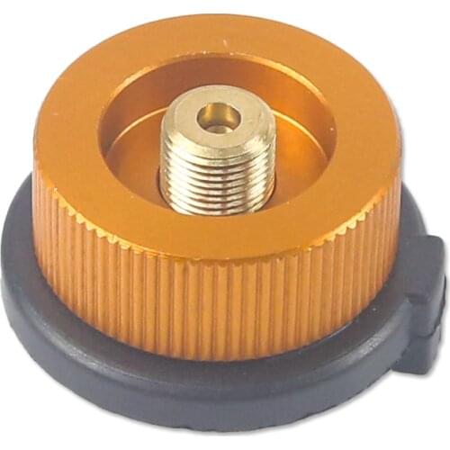 X-eped Tourist Burners