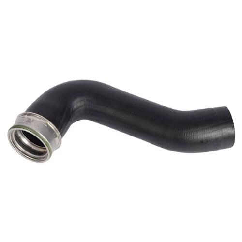 1 K0145832F Turbo Hose Volkswagen Touran Passat Jetta III IV Golf V VI EOS Scirocco 1.4 TSI Intercooler Pipe Rubber