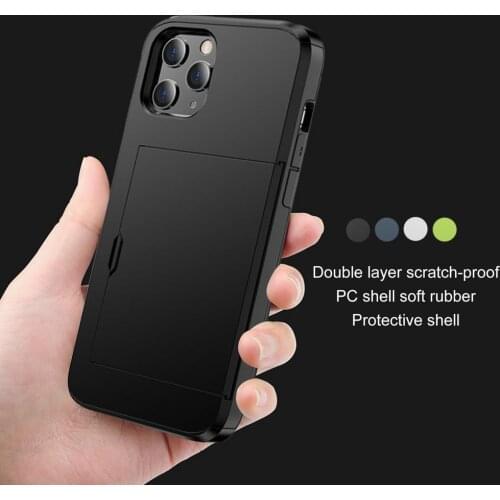 2021 Newest For IPhone 12 Case Accessories For Mobile Phone Shockproof Case 360 Degree Full Protection Cover For IPhone12 Cases