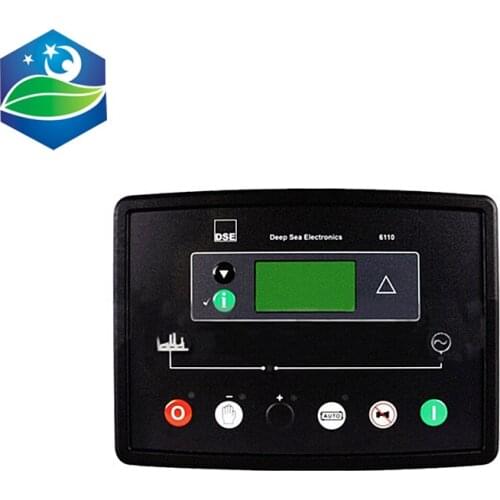 DSE6110 diesel generator controller