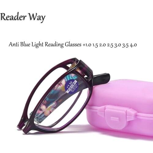 Женские очки и футляры Eso Vision China At AliExpress