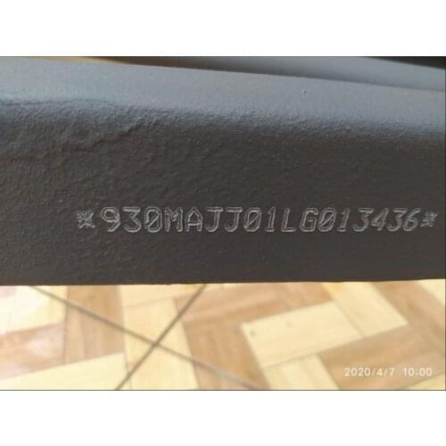 Hot Sale Marking Machine Portable Dot Marking Machine Marking Machine Pneumatic Metal Engraving Machine Marking